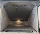 DUVALAY VW T7 California Ocean/Coast/Beach Top Bed Zipped Sheet for the original mattress